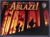 Ablaze box art